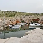 Olive Apartament *