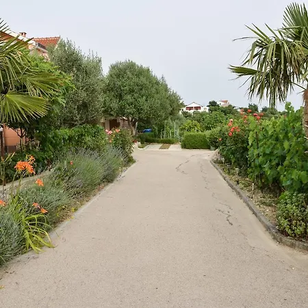 Olive דירה Jovici (Zadar)