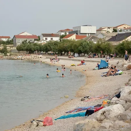 Olive דירה Jovici (Zadar)