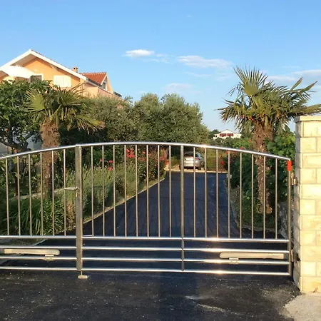 דירה Olive Jovici (Zadar)