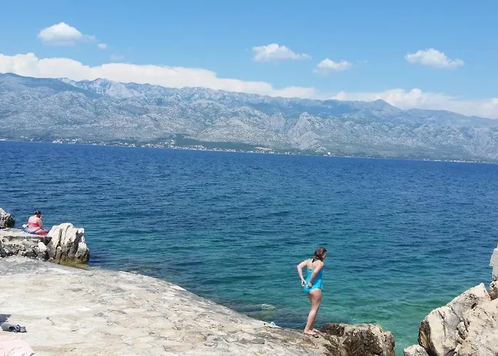 شقة Olive Jovici (Zadar)