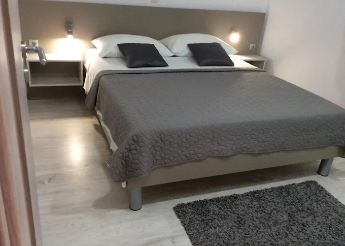 Olive شقة Jovici (Zadar)