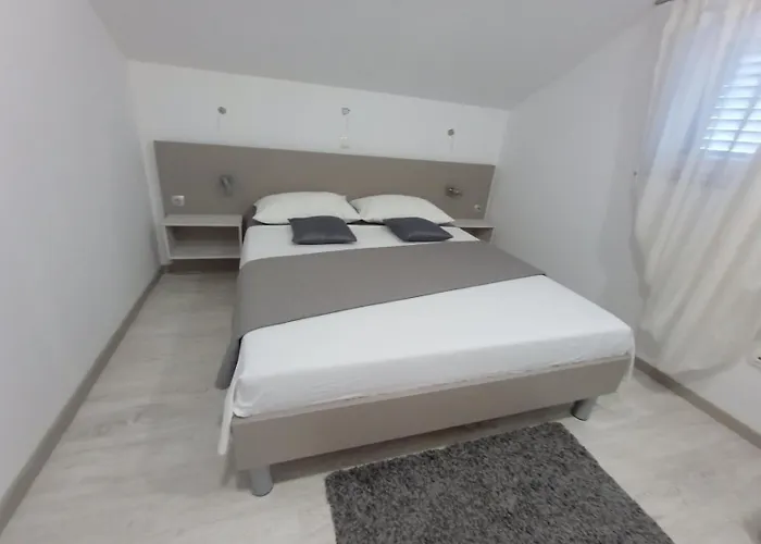 شقة Olive Jovici (Zadar)