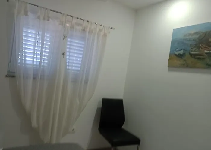 Olive Jovici (Zadar)