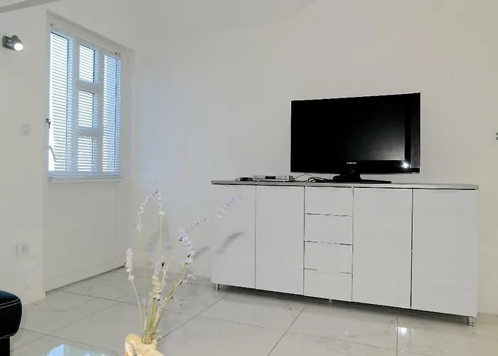 شقة Olive Jovici (Zadar)