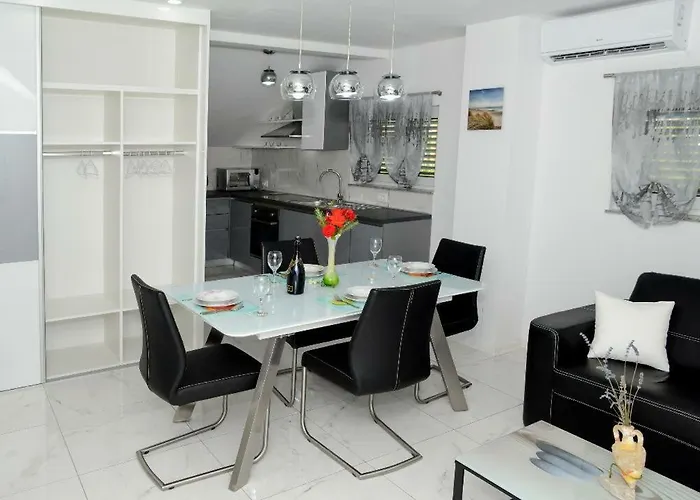 Olive Jovici (Zadar)