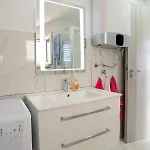 Appartement Olive *