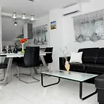 Olive Appartement *