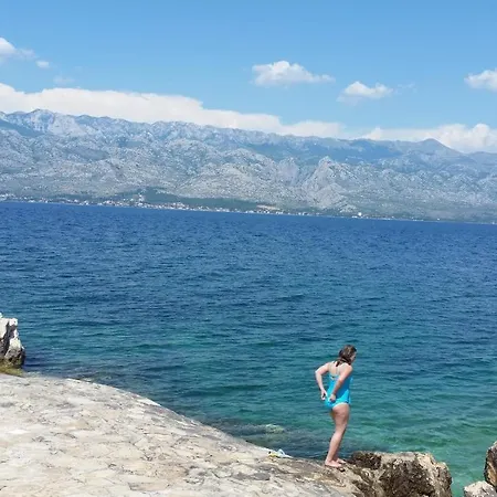 Apartmán Olive Jovici (Zadar)