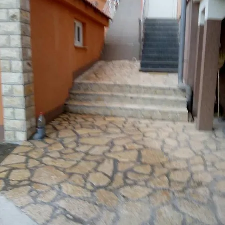 Apartmán Olive *
