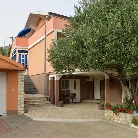 Olive Apartmán *
