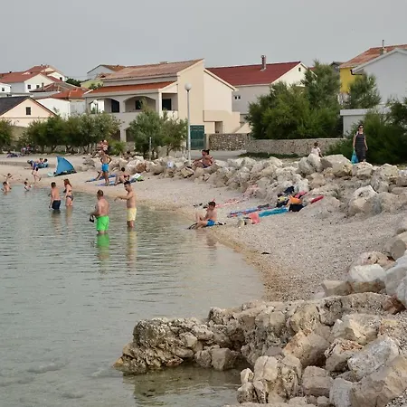 Apartman Olive *