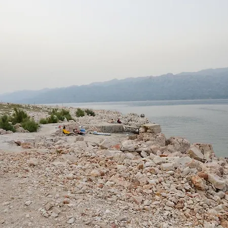 Olive Διαμέρισμα Jovici (Zadar)
