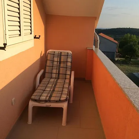 Apartament Olive