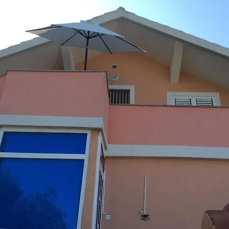 Апартаменты Olive Jovici (Zadar)