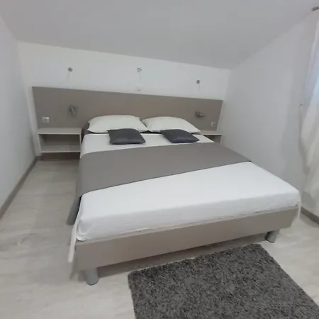 Apartmán Olive Jovici (Zadar)