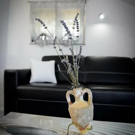 Apartmán Olive *