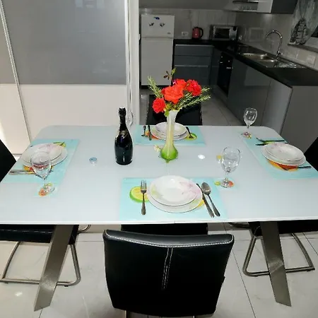 Olive Apartmán *