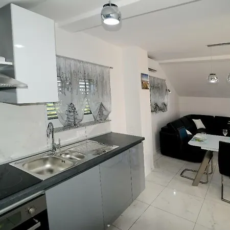 Olive Apartmán Jovici (Zadar)