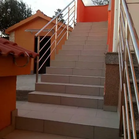 Olive Jovici (Zadar)