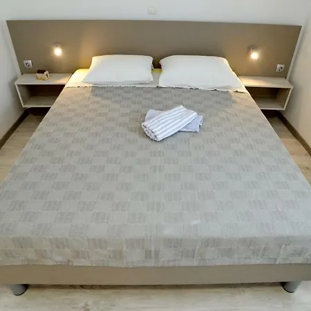 Olive Apartmán *