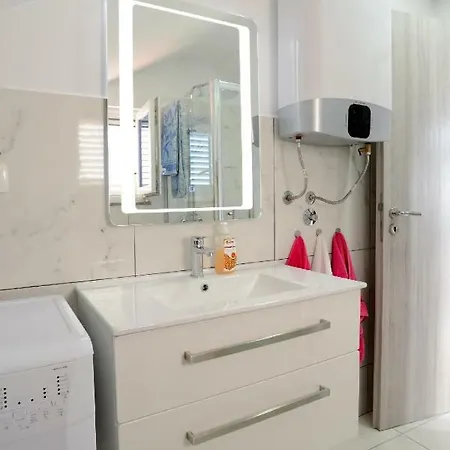 Apartmán Olive *