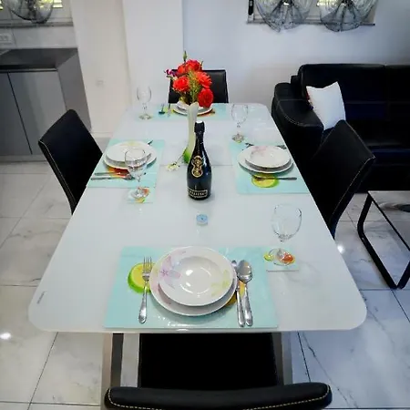 Olive Jovici (Zadar)