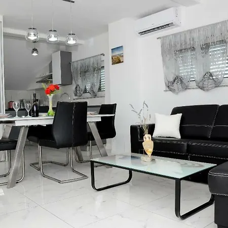 Olive Apartmán *