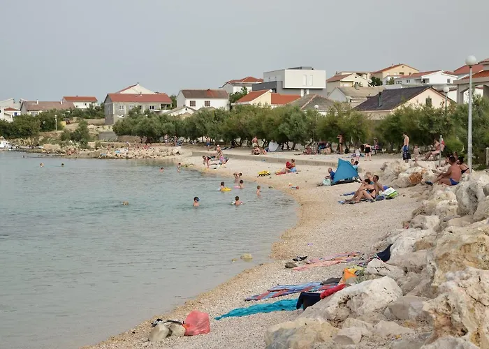 Olive Апартаменты Jovici (Zadar)