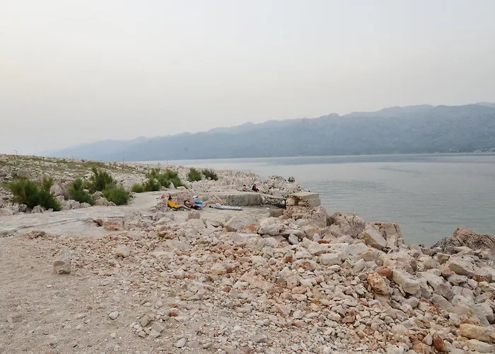 Olive Апартаменты Jovici (Zadar)