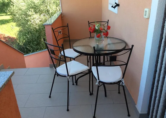 Olive Jovici (Zadar)