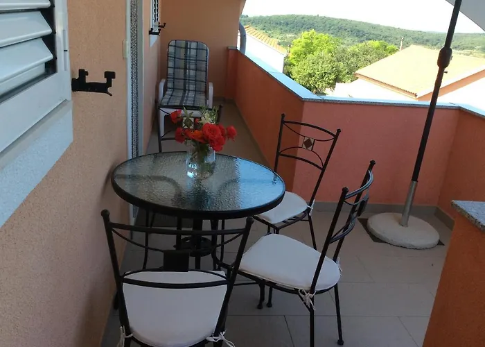 Apartament Olive