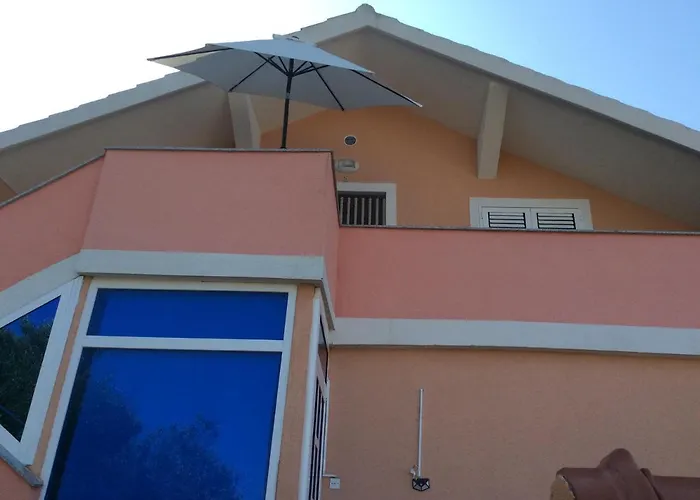 Apartament Olive Jovici (Zadar)