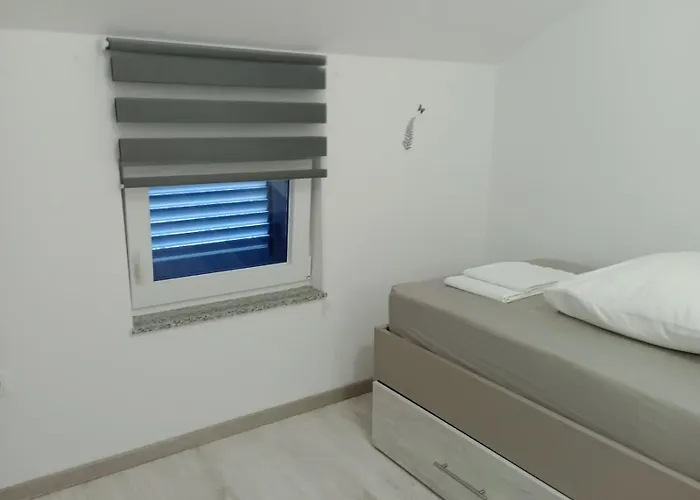 Olive * Jovici (Zadar)
